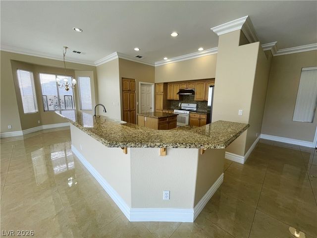 231 Cliff Valley Drive, Las Vegas, NV 89148