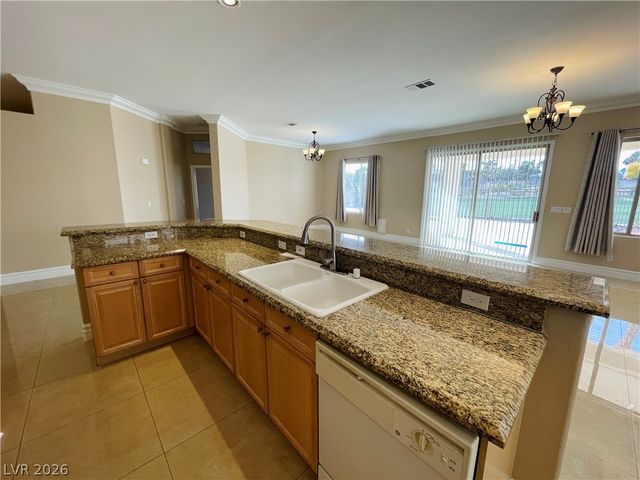 231 Cliff Valley Drive, Las Vegas, NV 89148