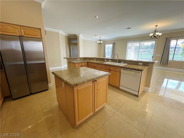 231 Cliff Valley Drive, Las Vegas, NV 89148
