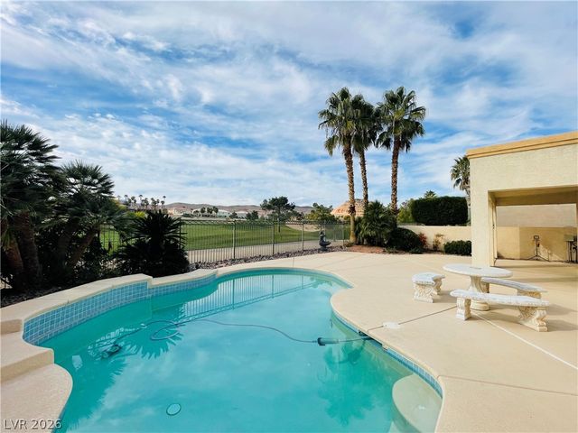 231 Cliff Valley Drive, Las Vegas, NV 89148