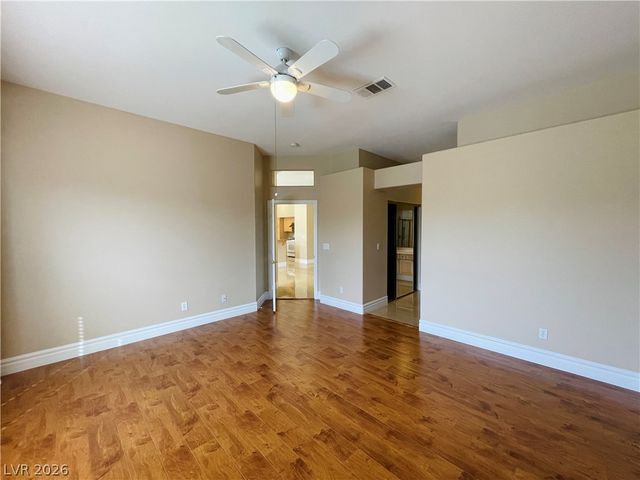 231 Cliff Valley Drive, Las Vegas, NV 89148
