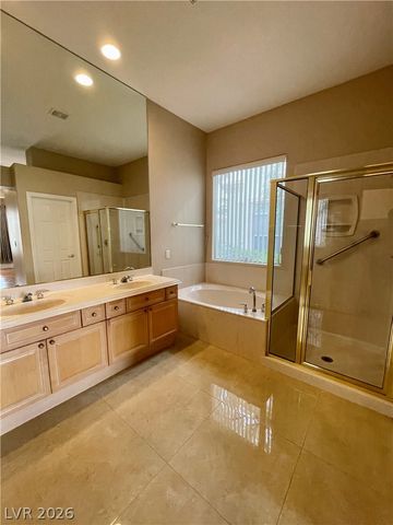 231 Cliff Valley Drive, Las Vegas, NV 89148