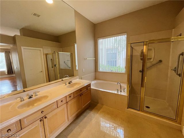 231 Cliff Valley Drive, Las Vegas, NV 89148