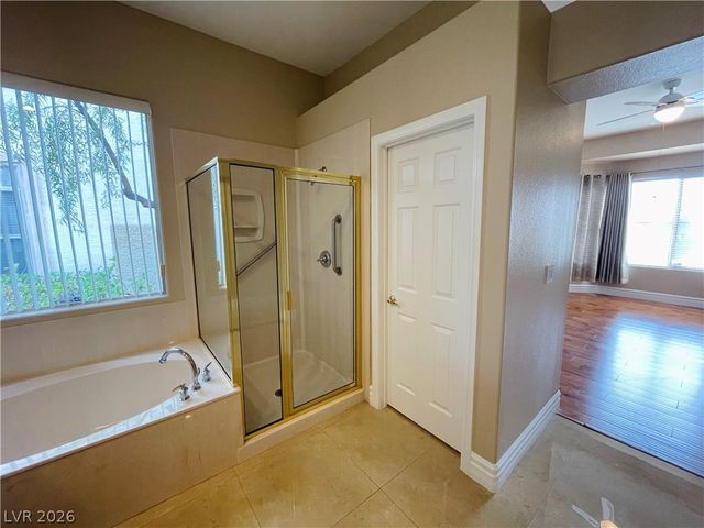 231 Cliff Valley Drive, Las Vegas, NV 89148