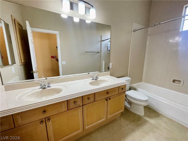 231 Cliff Valley Drive, Las Vegas, NV 89148
