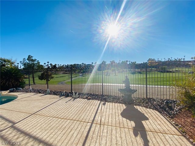 231 Cliff Valley Drive, Las Vegas, NV 89148