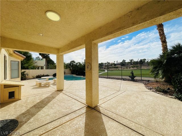 231 Cliff Valley Drive, Las Vegas, NV 89148