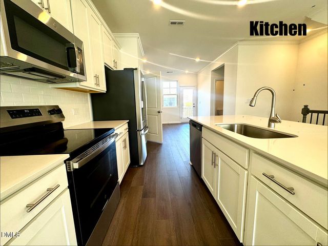 3707 Elm Grove Lane, Raleigh, NC 27604