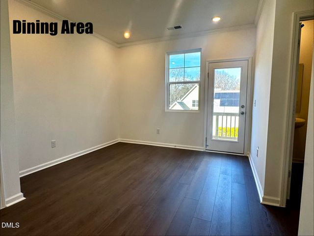 3707 Elm Grove Lane, Raleigh, NC 27604