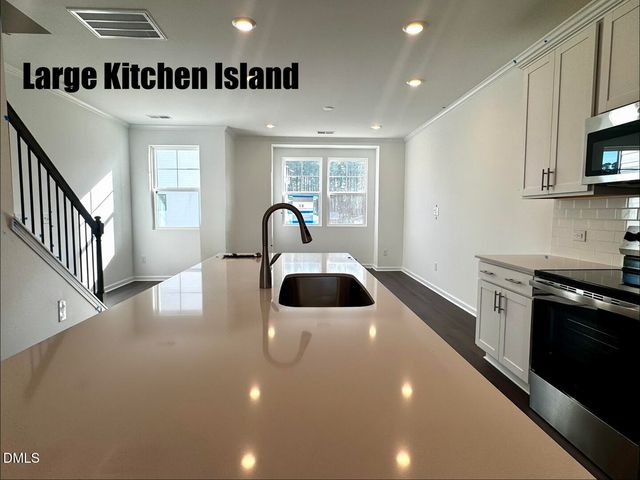 3707 Elm Grove Lane, Raleigh, NC 27604