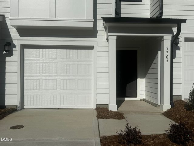 3707 Elm Grove Lane, Raleigh, NC 27604