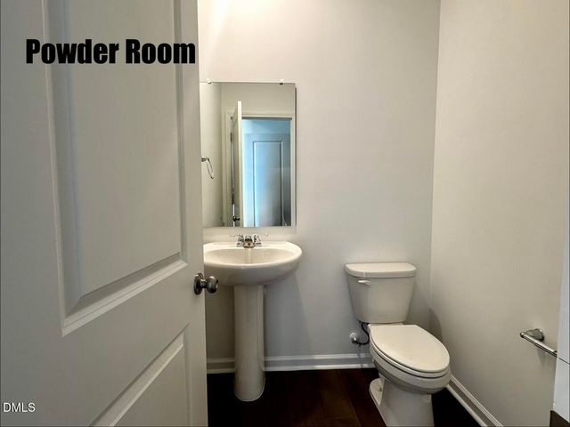 3707 Elm Grove Lane, Raleigh, NC 27604