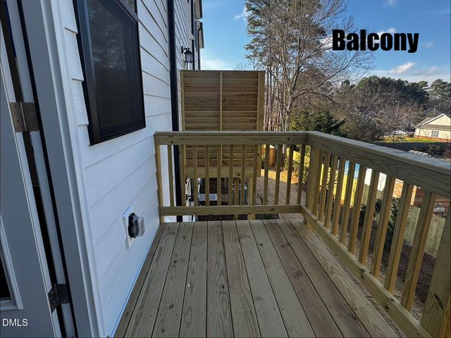 3707 Elm Grove Lane, Raleigh, NC 27604