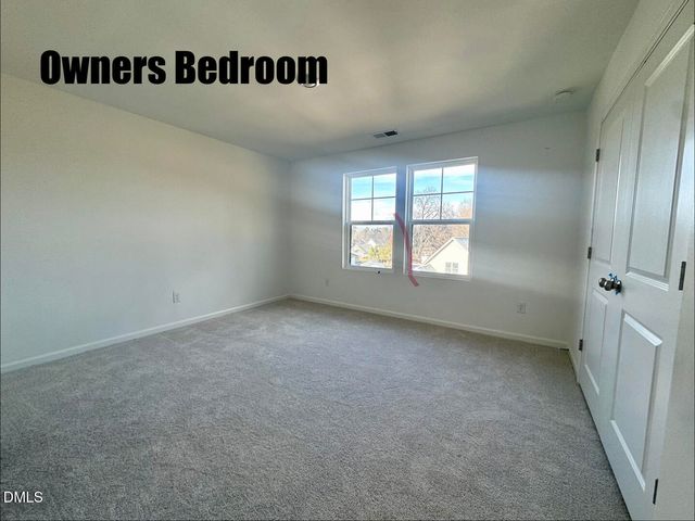 3707 Elm Grove Lane, Raleigh, NC 27604