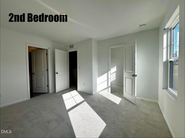 3707 Elm Grove Lane, Raleigh, NC 27604