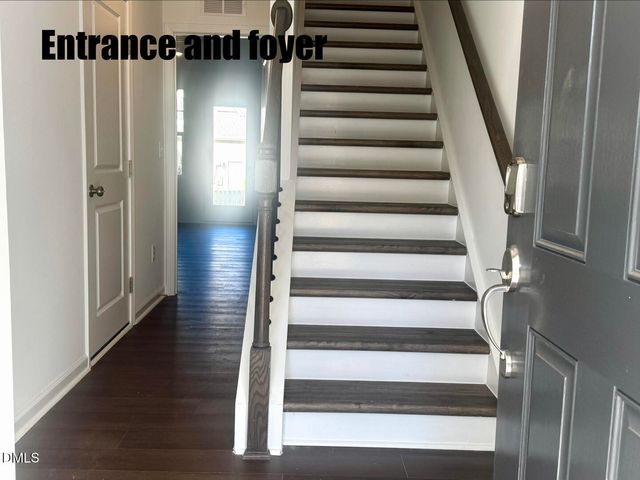 3707 Elm Grove Lane, Raleigh, NC 27604