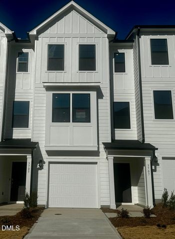 3707 Elm Grove Lane, Raleigh, NC 27604