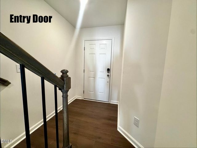 3707 Elm Grove Lane, Raleigh, NC 27604