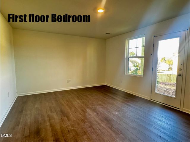 3707 Elm Grove Lane, Raleigh, NC 27604