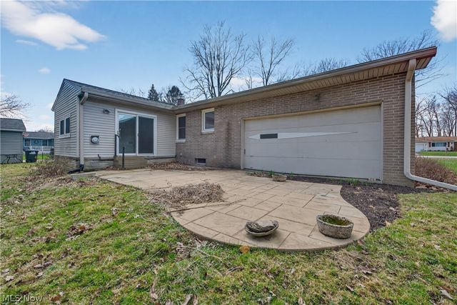 1143 Gary Boulevard, Brunswick, OH 44212