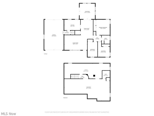 1143 Gary Boulevard, Brunswick, OH 44212