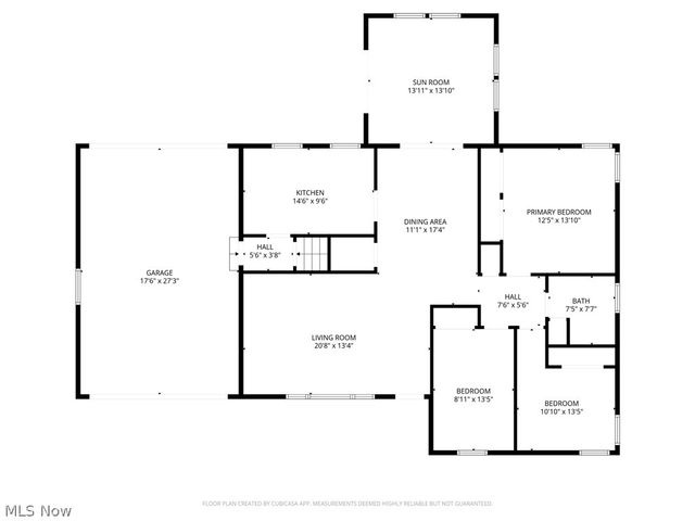 1143 Gary Boulevard, Brunswick, OH 44212