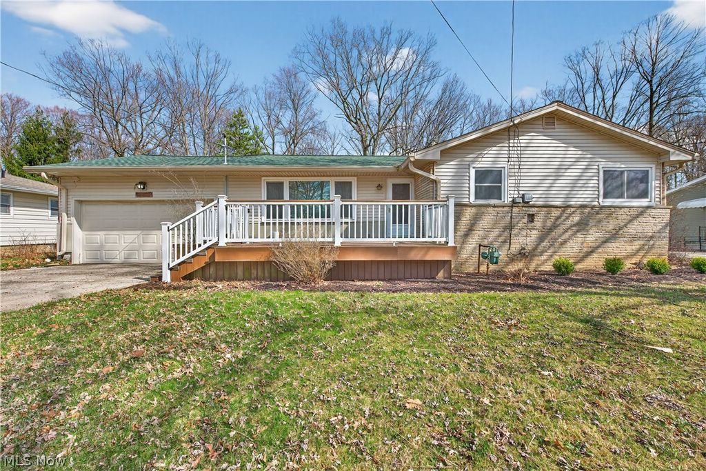 1143 Gary Boulevard, Brunswick, OH 44212