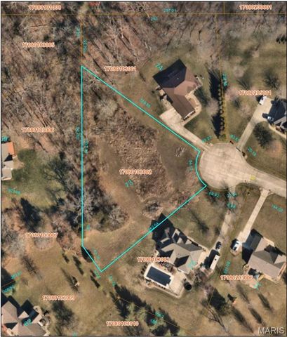 5248 Cherry Oak Lane, Smithton, IL 62285