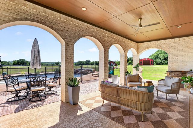 123 Chisum Drive, Millsap, TX 76066