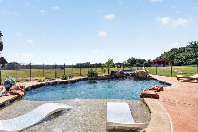 123 Chisum Drive, Millsap, TX 76066