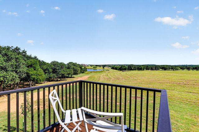 123 Chisum Drive, Millsap, TX 76066