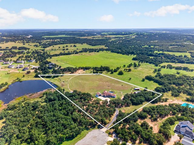 123 Chisum Drive, Millsap, TX 76066