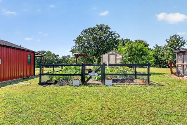 123 Chisum Drive, Millsap, TX 76066