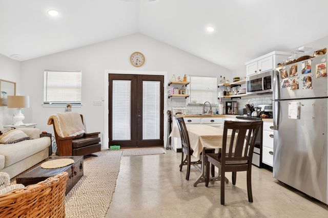 123 Chisum Drive, Millsap, TX 76066