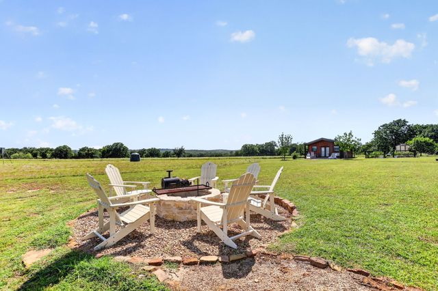 123 Chisum Drive, Millsap, TX 76066