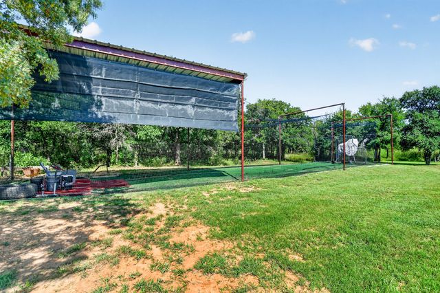 123 Chisum Drive, Millsap, TX 76066