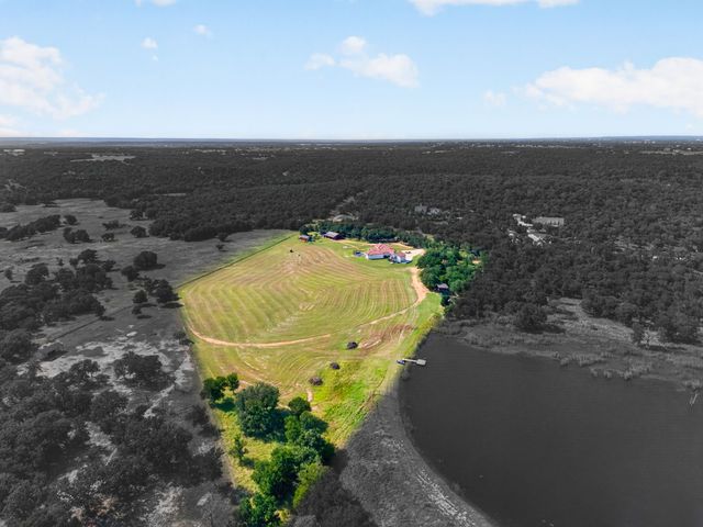 123 Chisum Drive, Millsap, TX 76066