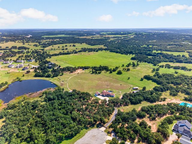 123 Chisum Drive, Millsap, TX 76066