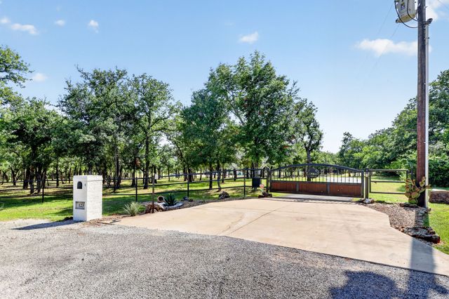 123 Chisum Drive, Millsap, TX 76066