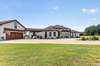 123 Chisum Drive, Millsap, TX 76066