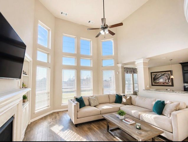 4300 Turnbridge Court, Manvel, TX 77578