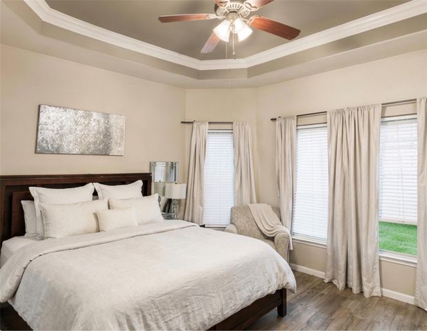 4300 Turnbridge Court, Manvel, TX 77578