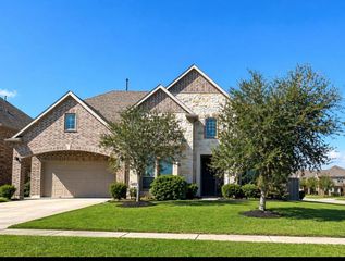 4300 Turnbridge Court, Manvel, TX 77578