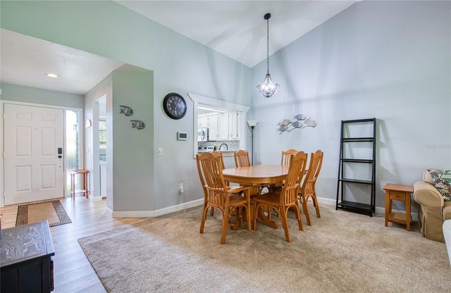 2478 BENTLEY DR, Palm Harbor, FL 34684