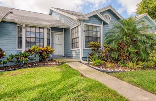 2478 BENTLEY DR, Palm Harbor, FL 34684