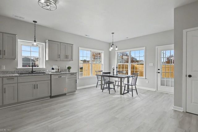 2111 Stalham RD, Chesapeake, VA 23324