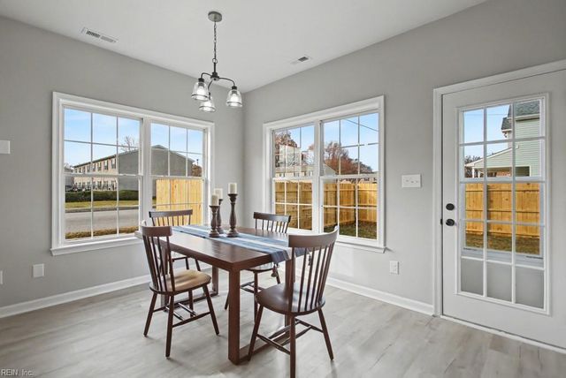 2111 Stalham RD, Chesapeake, VA 23324