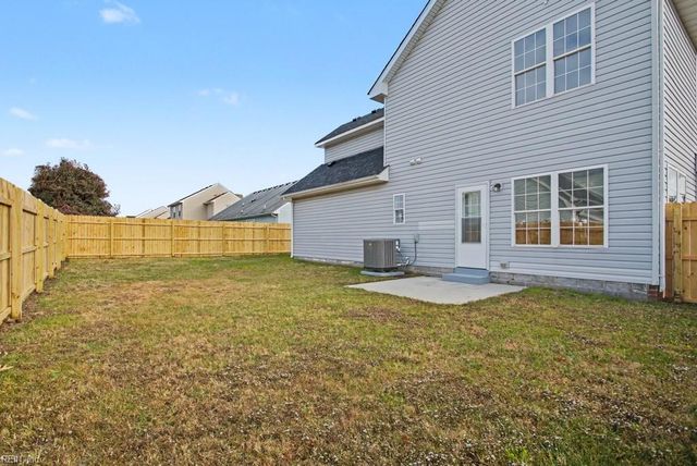 2111 Stalham RD, Chesapeake, VA 23324