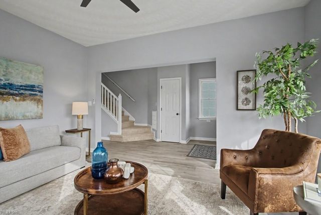 2111 Stalham RD, Chesapeake, VA 23324