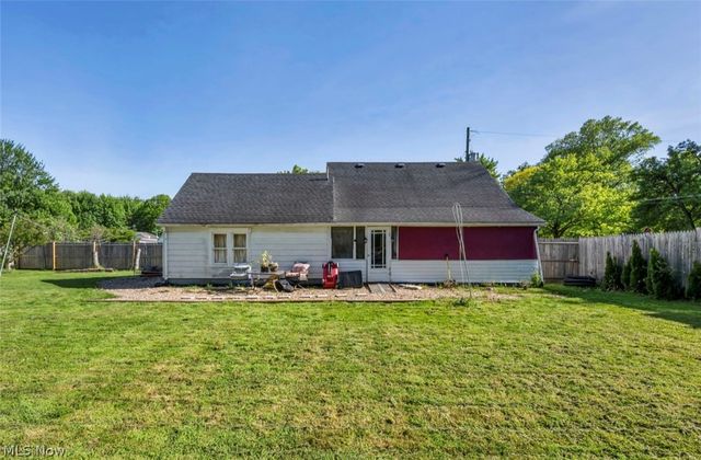 40622 Carlisle Avenue, Elyria, OH 44035